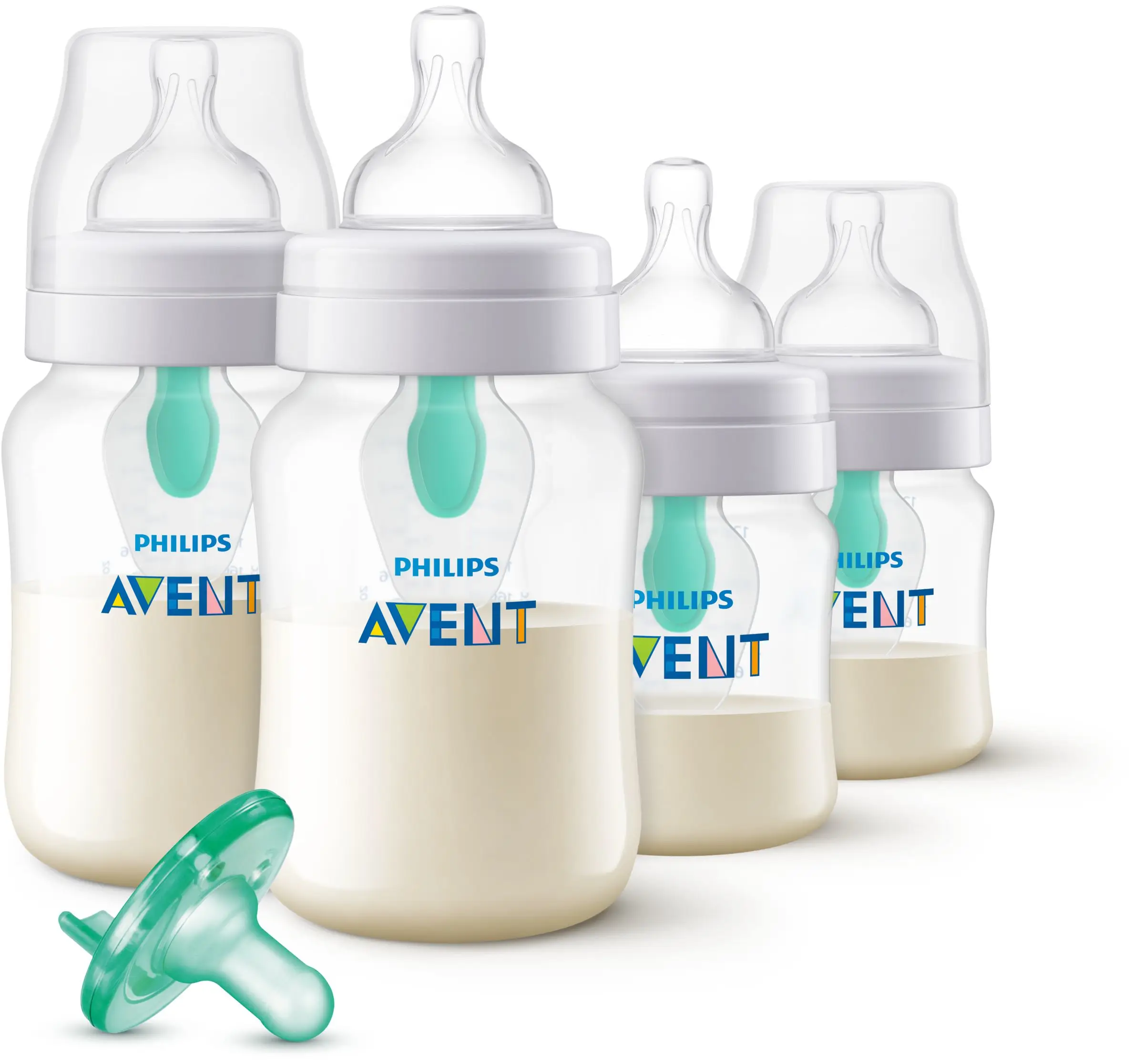 Philips AVENT SCD390/01 Yenidoğan Beslenme Başlangıç Setleri
