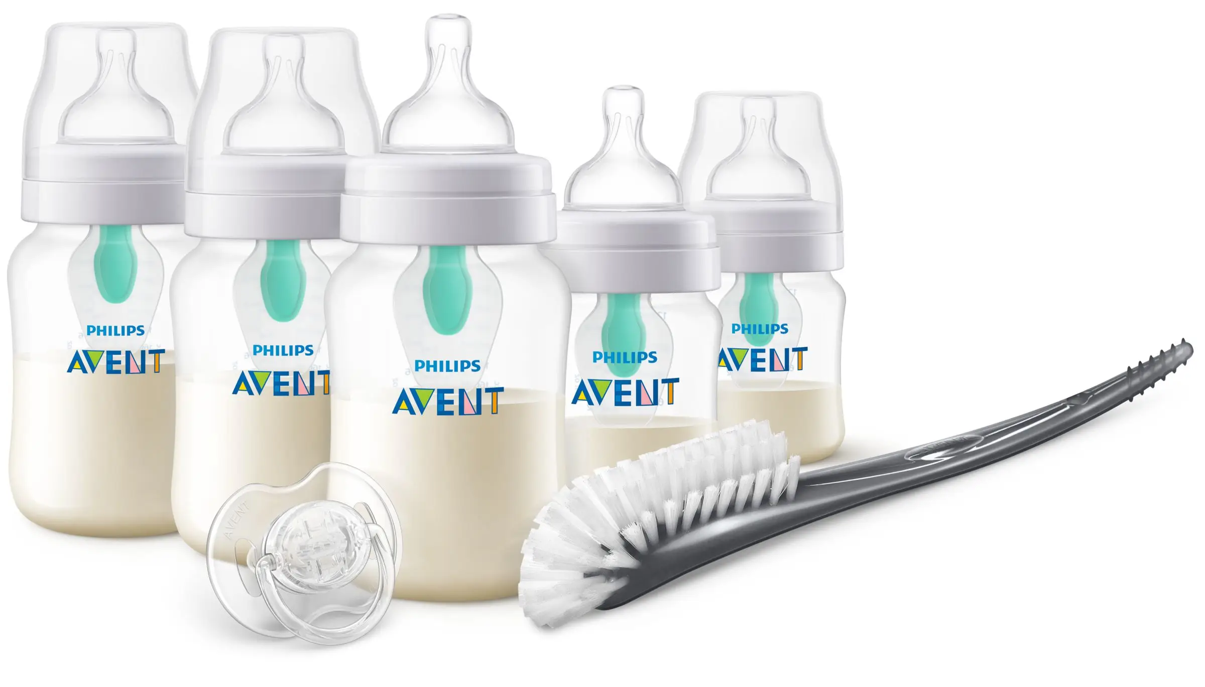 Philips AVENT SCD391/01 Yenidoğan Beslenme Başlangıç Setleri