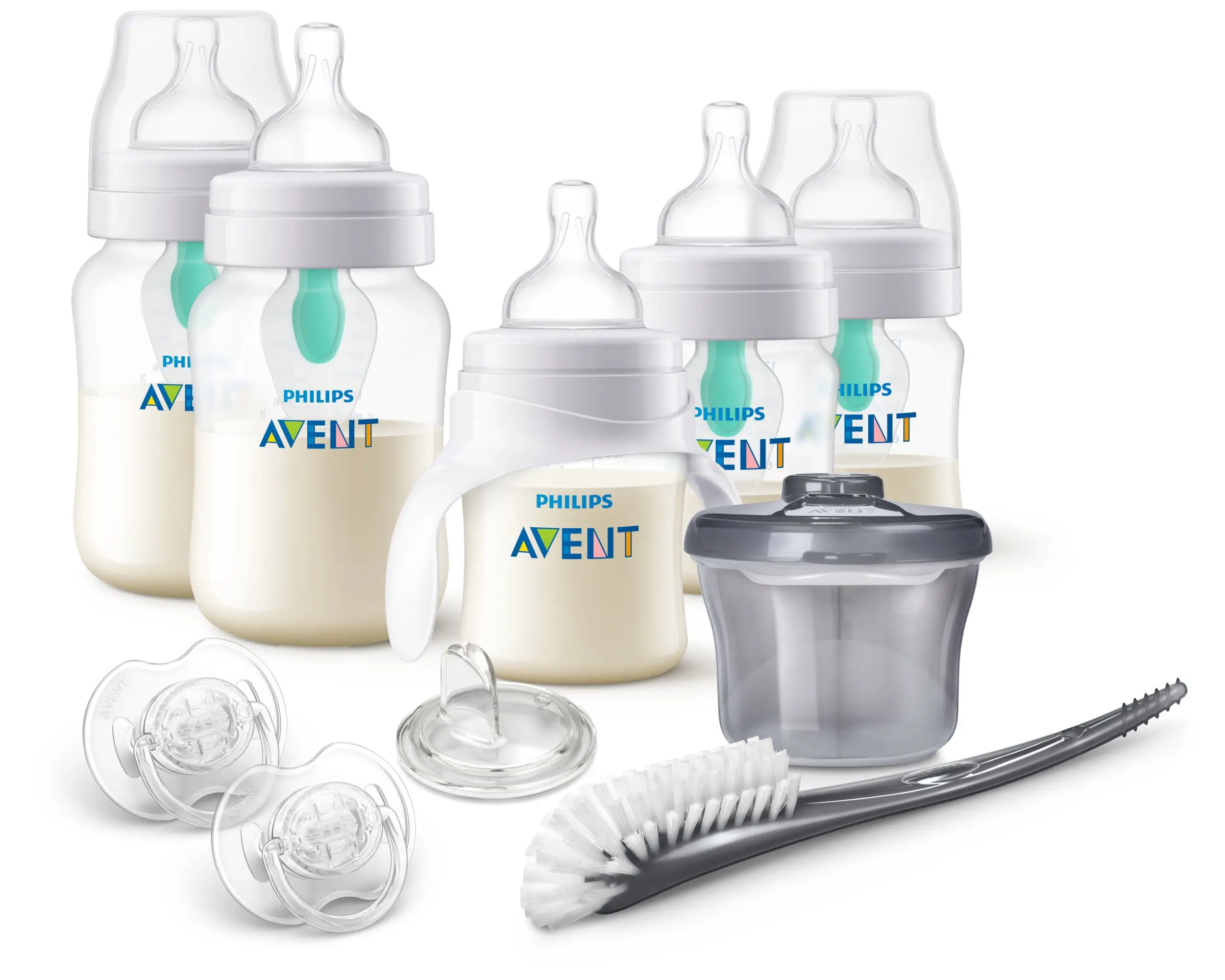 Philips AVENT SCD396/02 Yenidoğan Beslenme Başlangıç Setleri