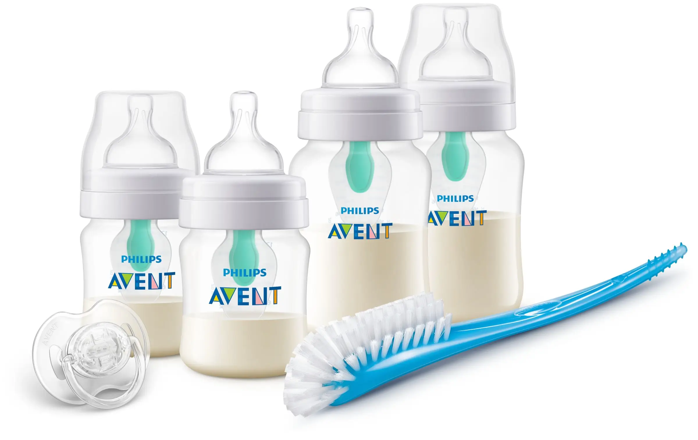 Philips AVENT SCD399/00 Yenidoğan Beslenme Başlangıç Setleri