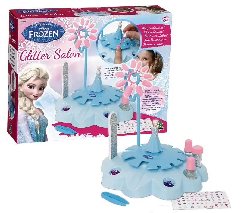 Giochi Preziosi GPZ18536 Yenilebilir Simler Ve Toz