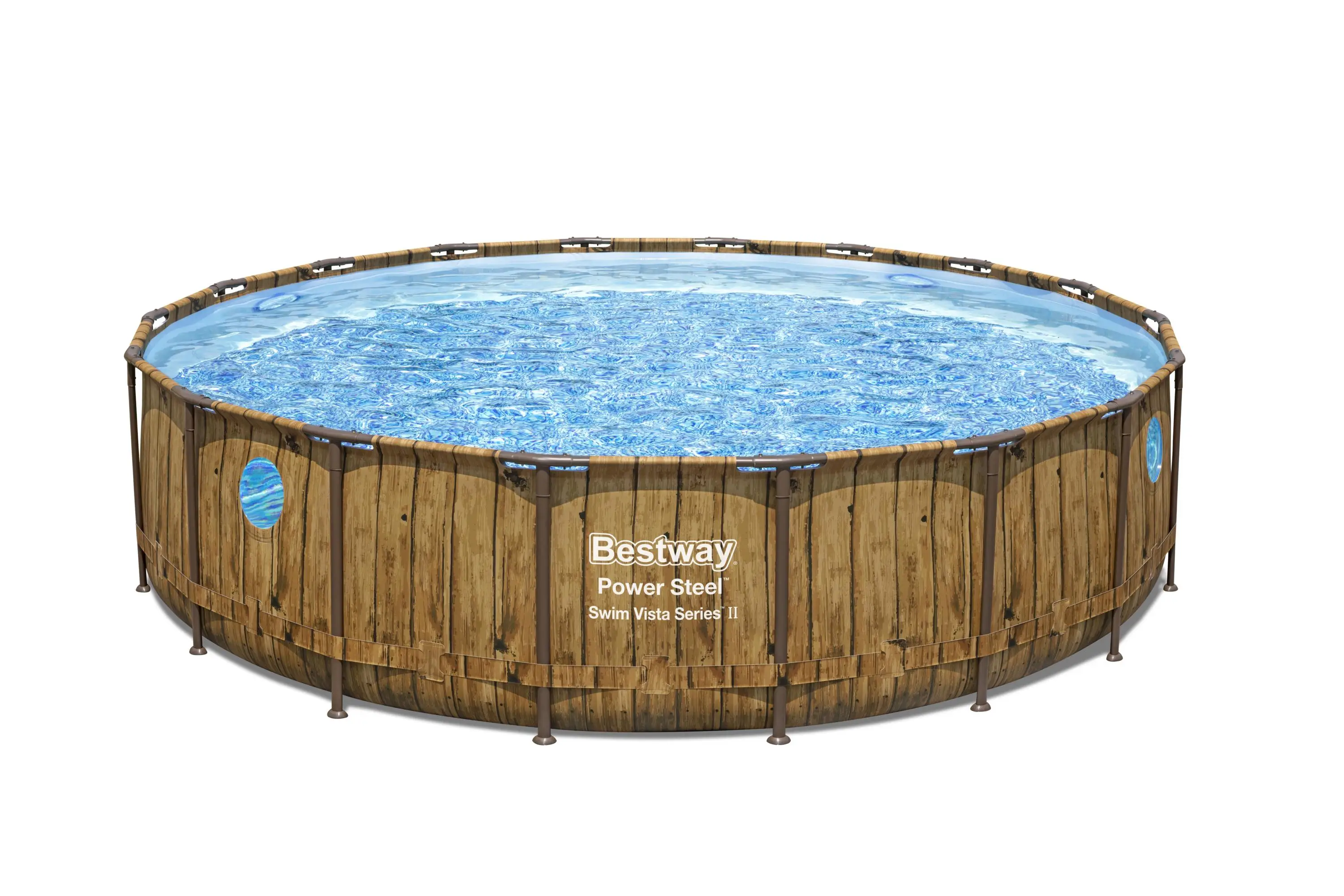 Bestway 56977 23062 l Yer Üstü Havuzları