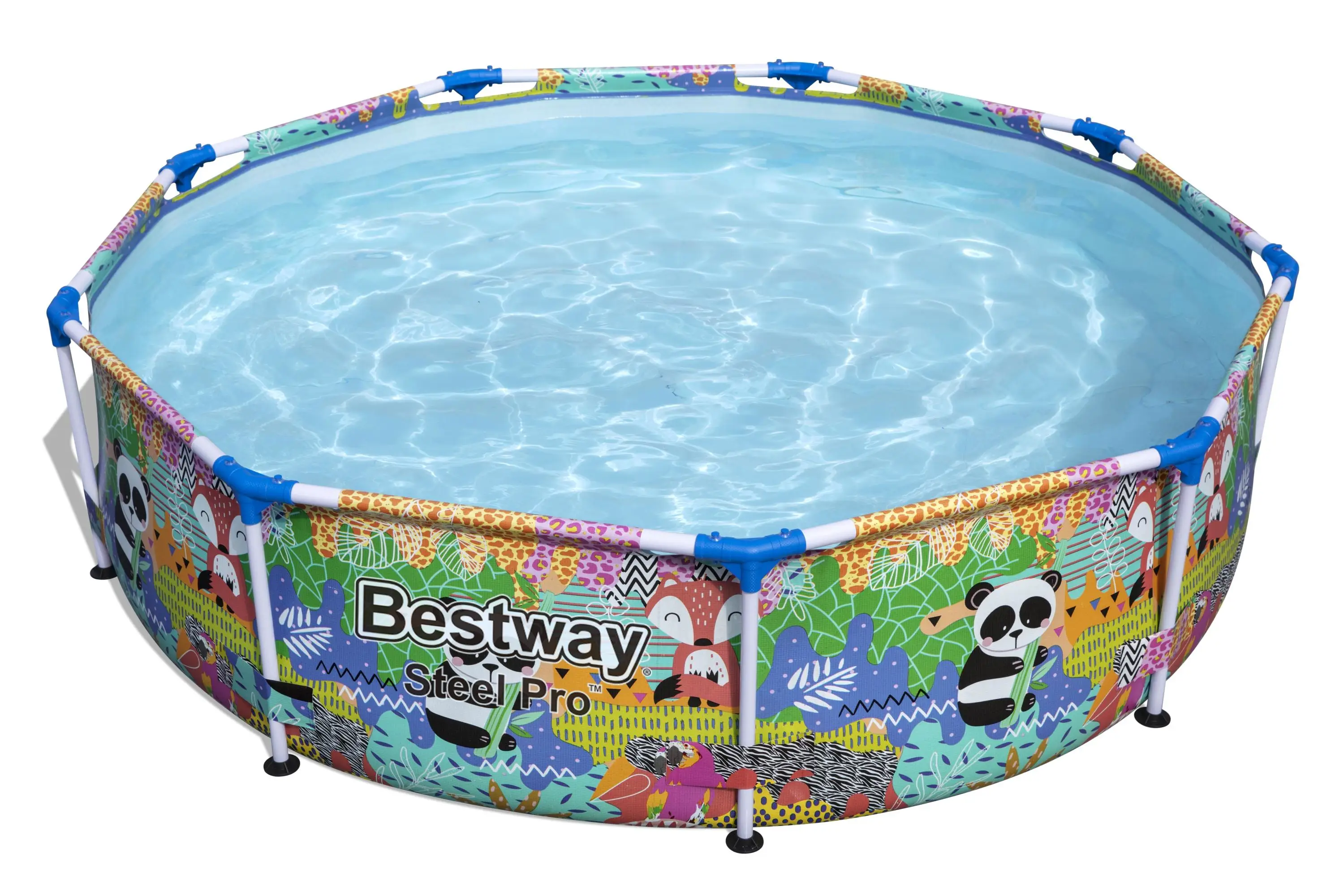 Bestway 5612F 3221 l Yer Üstü Havuzları