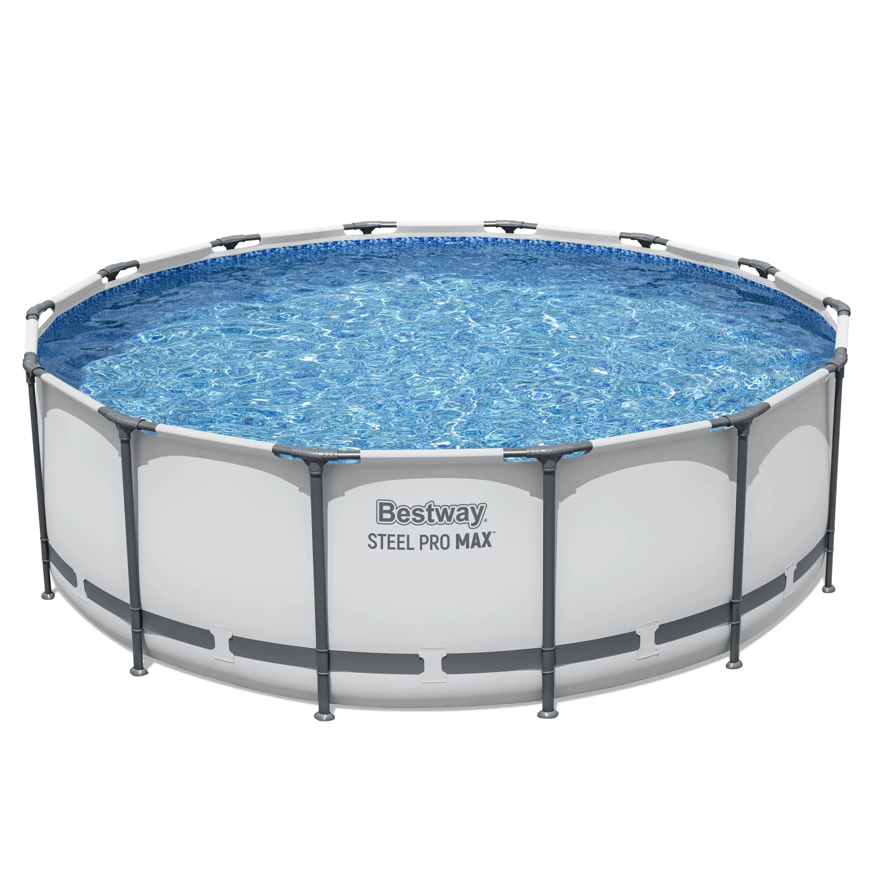 Bestway 5612X 15232 l Yer Üstü Havuzları