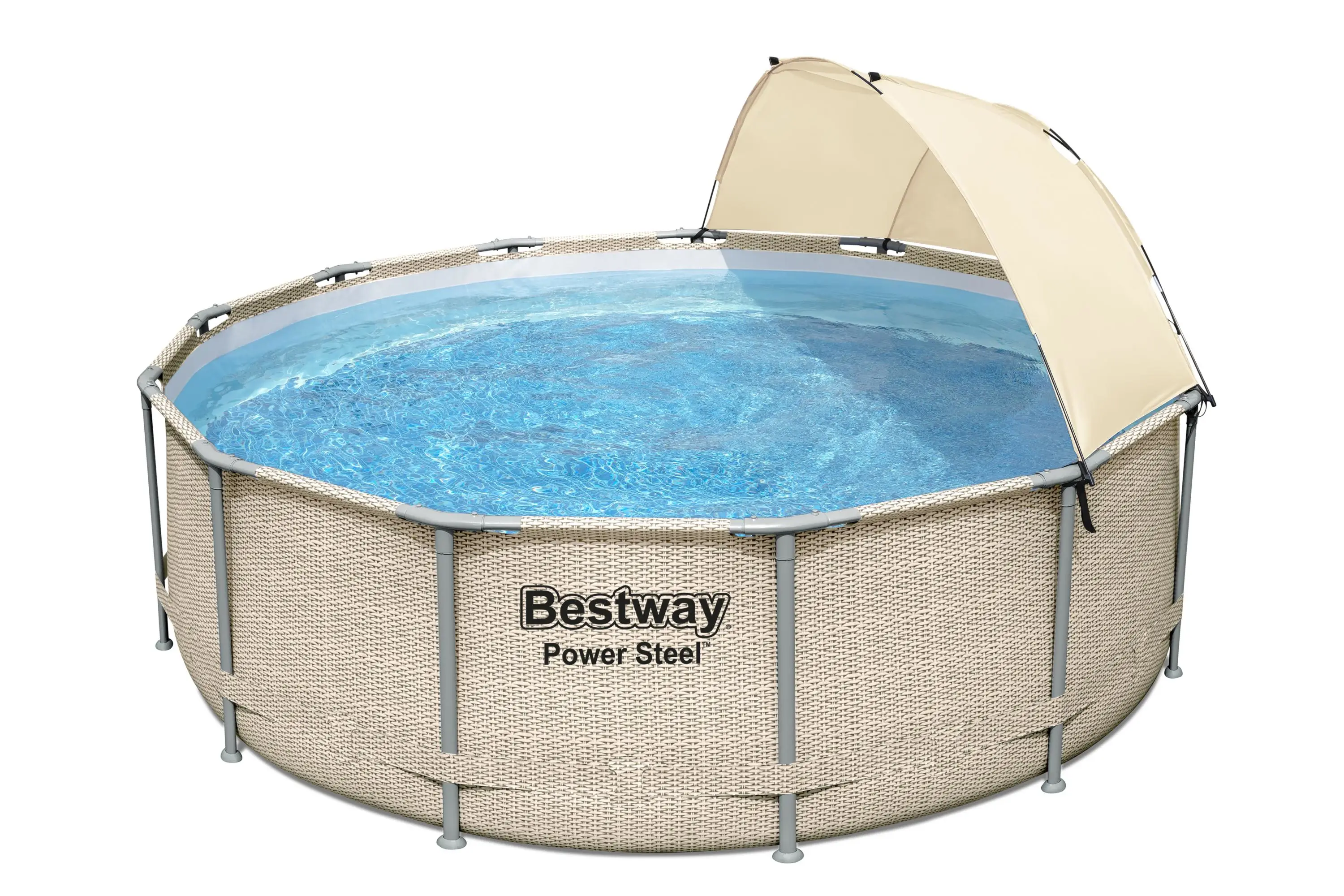 Bestway 5614V Yer Üstü Havuzları