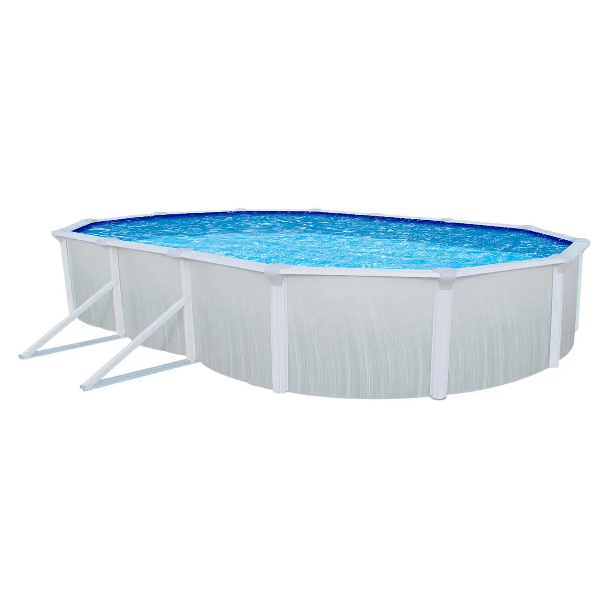 Interline Aruba 18000 l 53130008 Yer Üstü Havuzları
