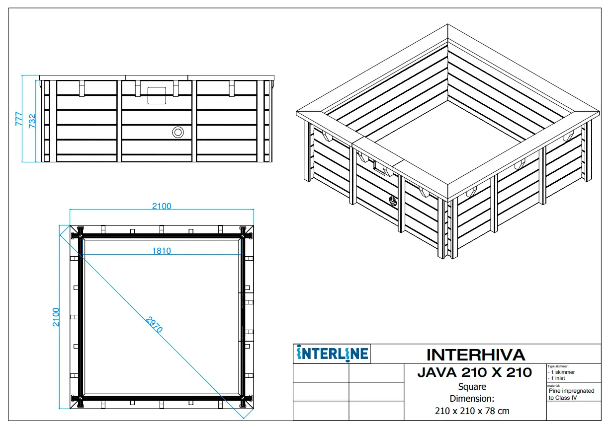 Interline Java 1980 l 50700010 Thumbnail 4