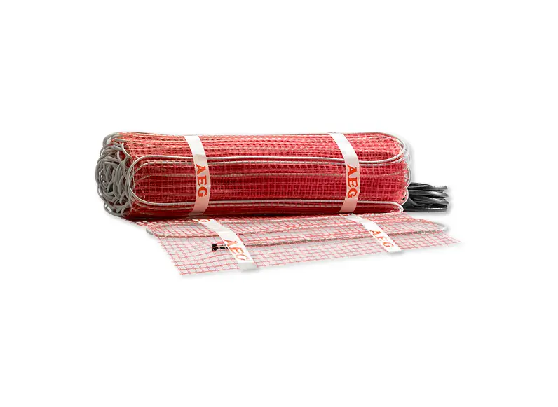 AEG TBS TB 50 160/2,5 234270 Yerden Isıtma Sistemleri