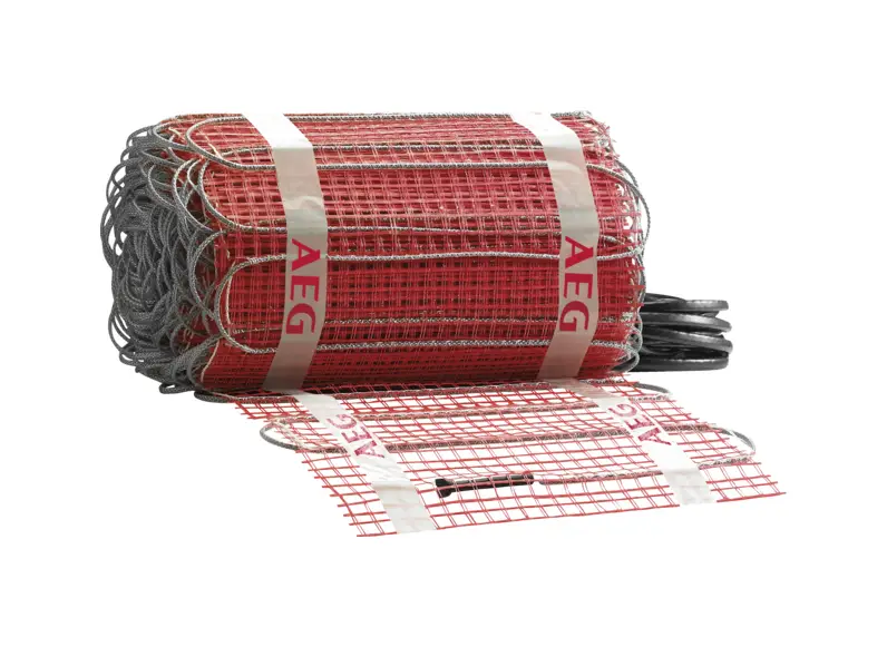 AEG TBS TC 30 200/3 T 234363 Yerden Isıtma Sistemleri