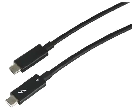Lenovo 4Z51A40455 Yıldırım Kabloları