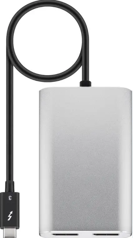 Microconnect TB32XDP Yıldırım Kabloları