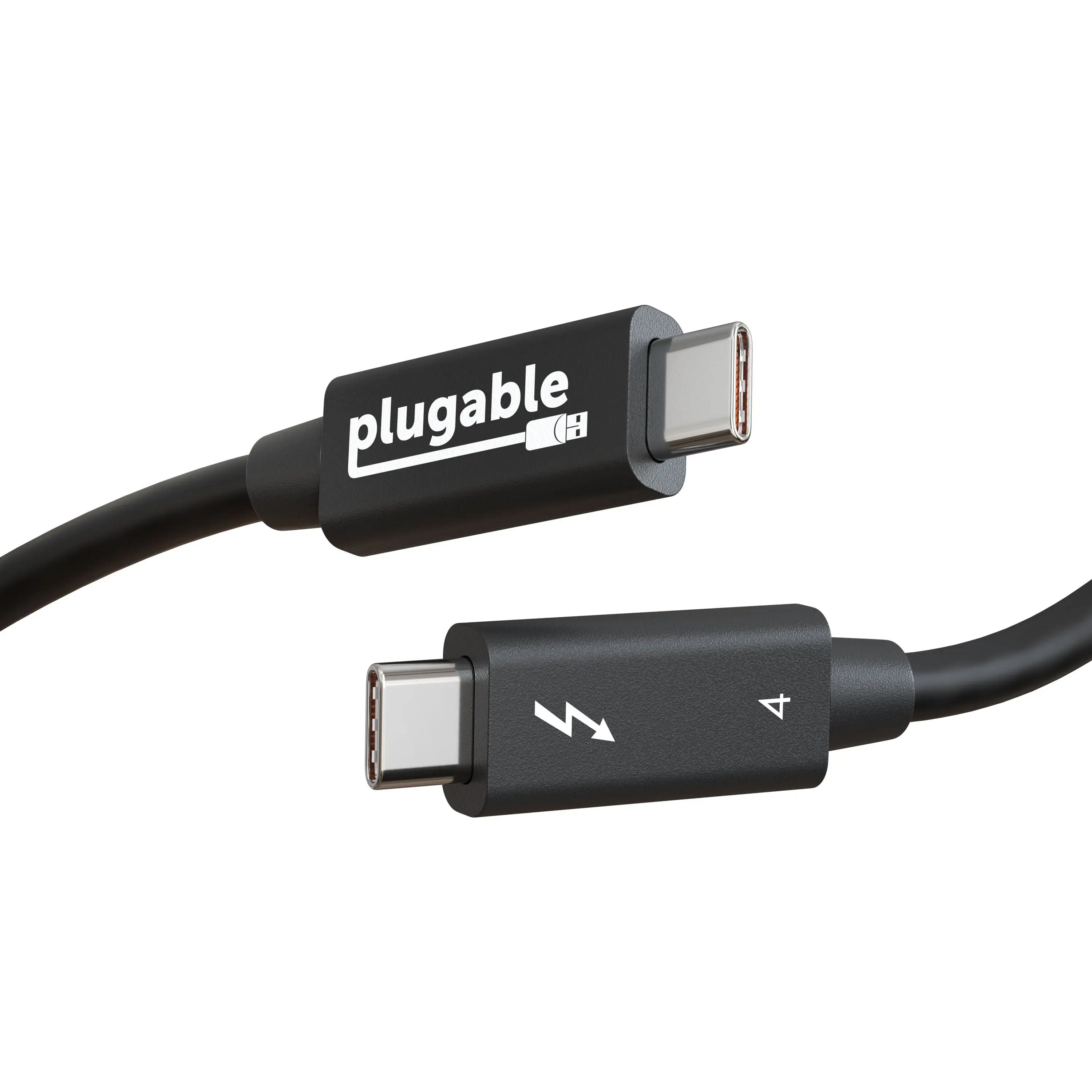 Plugable Technologies TBT4-40G1M Yıldırım Kabloları