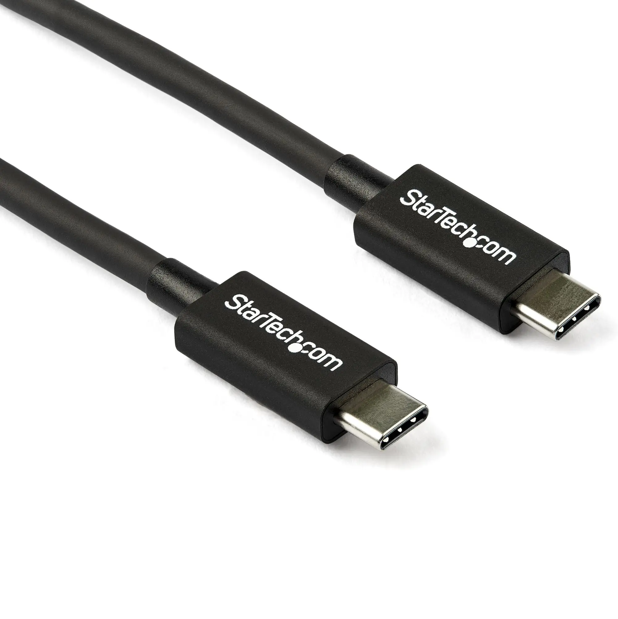 StarTech.com TBLT34MM80CM Yıldırım Kabloları