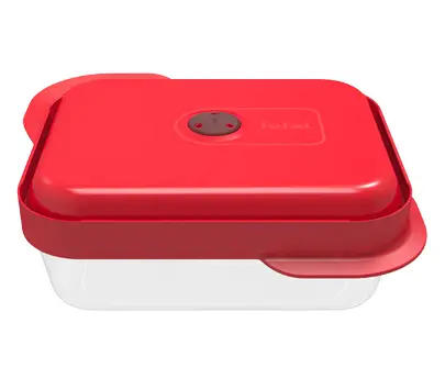 Tefal K2190214 1 l Yiyecek Saklama Kapları