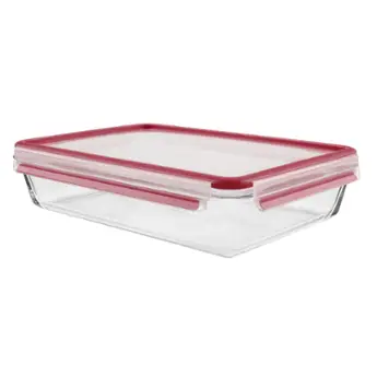 Tefal K3010612 3 l Yiyecek Saklama Kapları