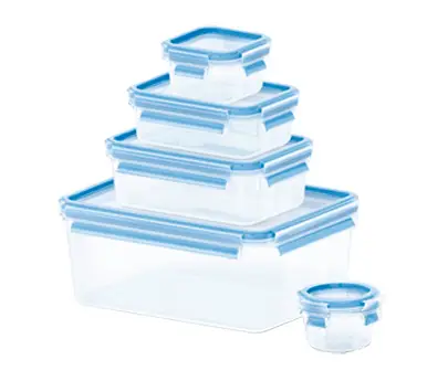 Tefal K30290 7 l K3029012 Yiyecek Saklama Kapları