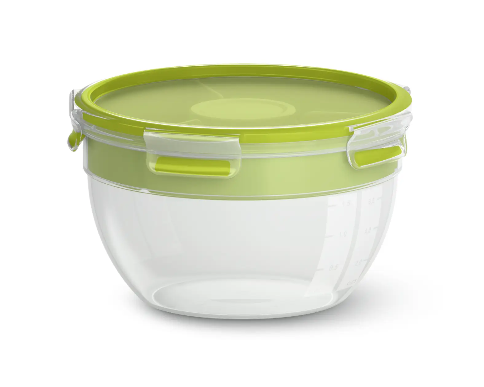Tefal N10713 6 l N1071310 Yiyecek Saklama Kapları