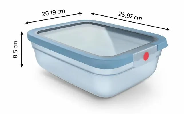 Tefal oneClick N1211310 Thumbnail 1