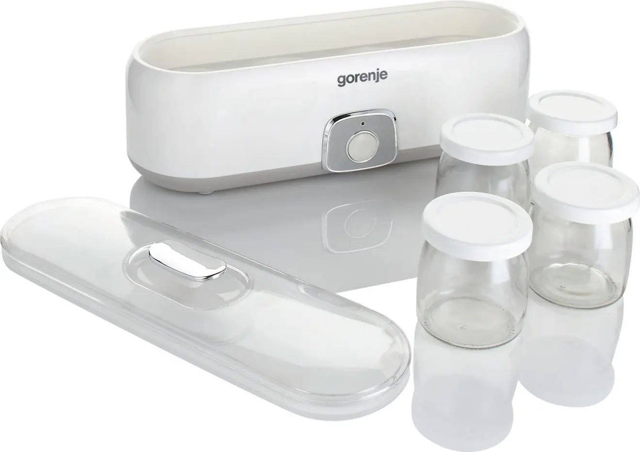 Gorenje JM20W 8 l 571233 Thumbnail 2