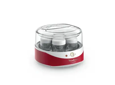 Moulinex YG2295 12 l Yoğurt Makineleri