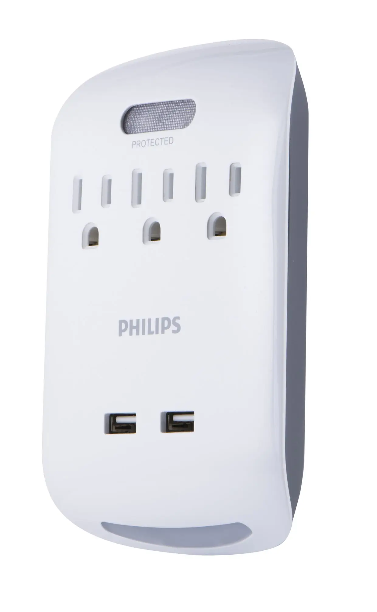 Philips SPP6232WB/37 Yüksek Gerilim Önleyici