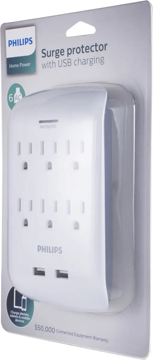 Philips SPP6263WB/37 Thumbnail 2