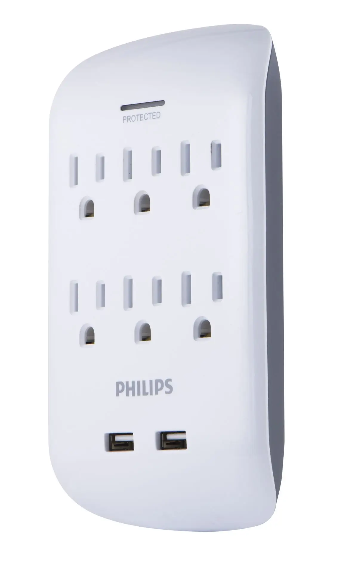 Philips SPP6263WB/37 Yüksek Gerilim Önleyici