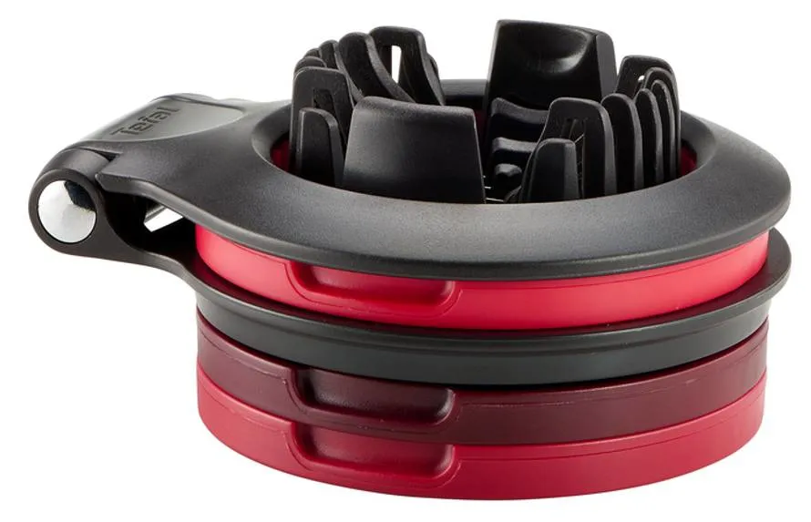 Tefal K2073514 Yumurta Dilimleyicile