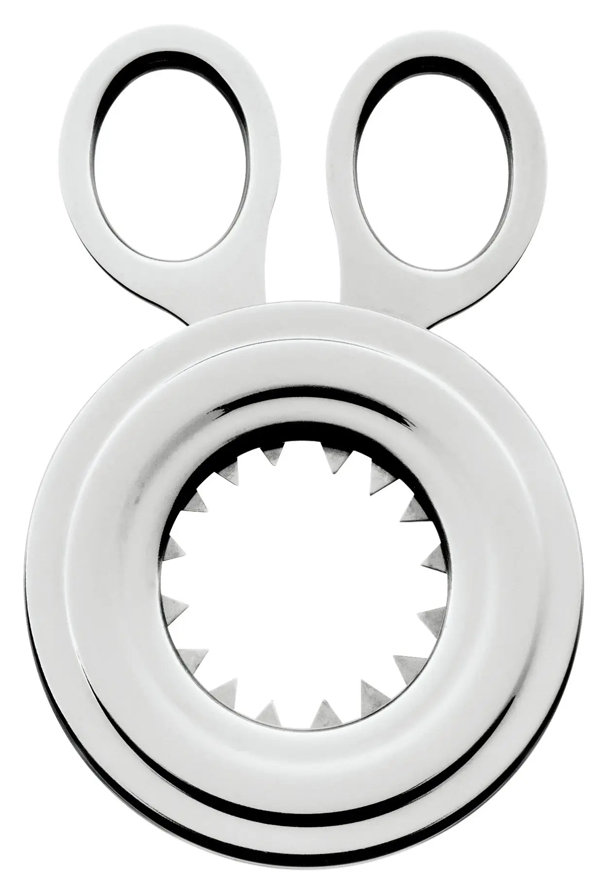 WMF 4000530214348 18.8255.6030 Yumurta Dilimleyicile