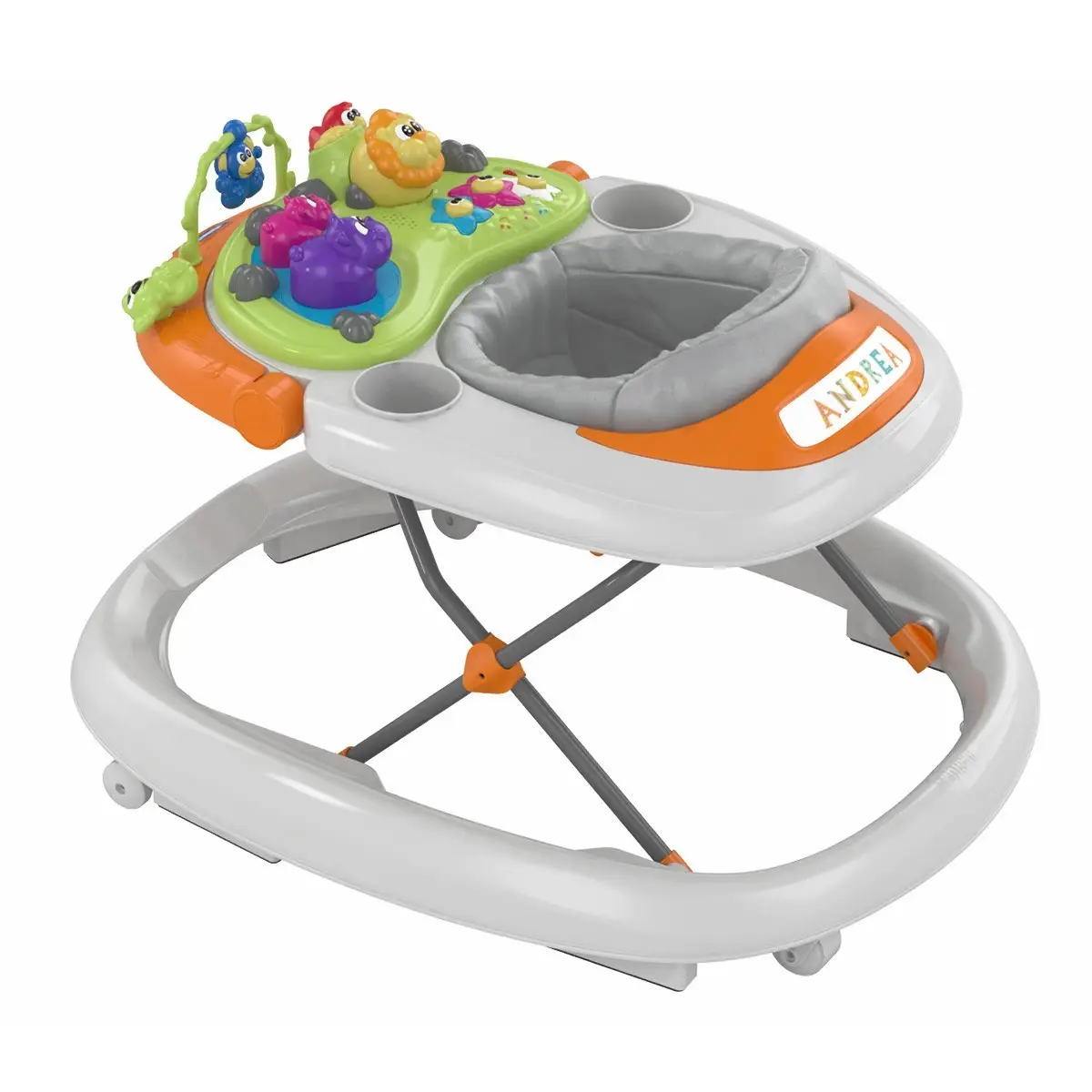 Chicco 07079540470000 Yürüteçle