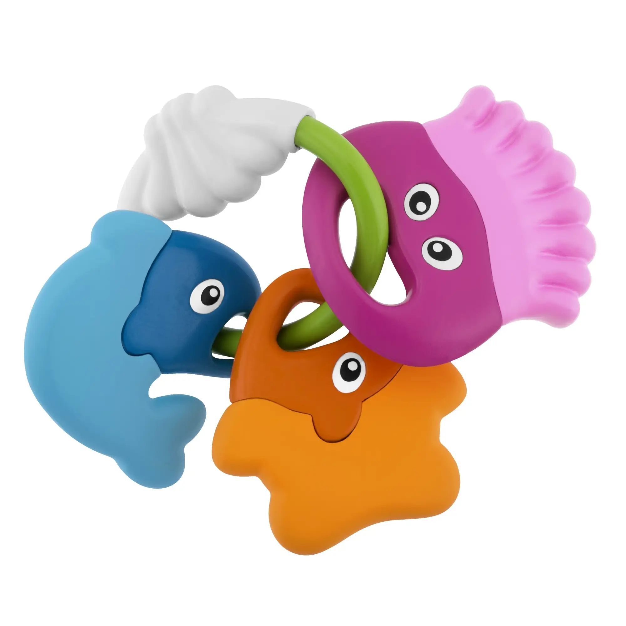 Chicco 5956000000 Yürüteçle