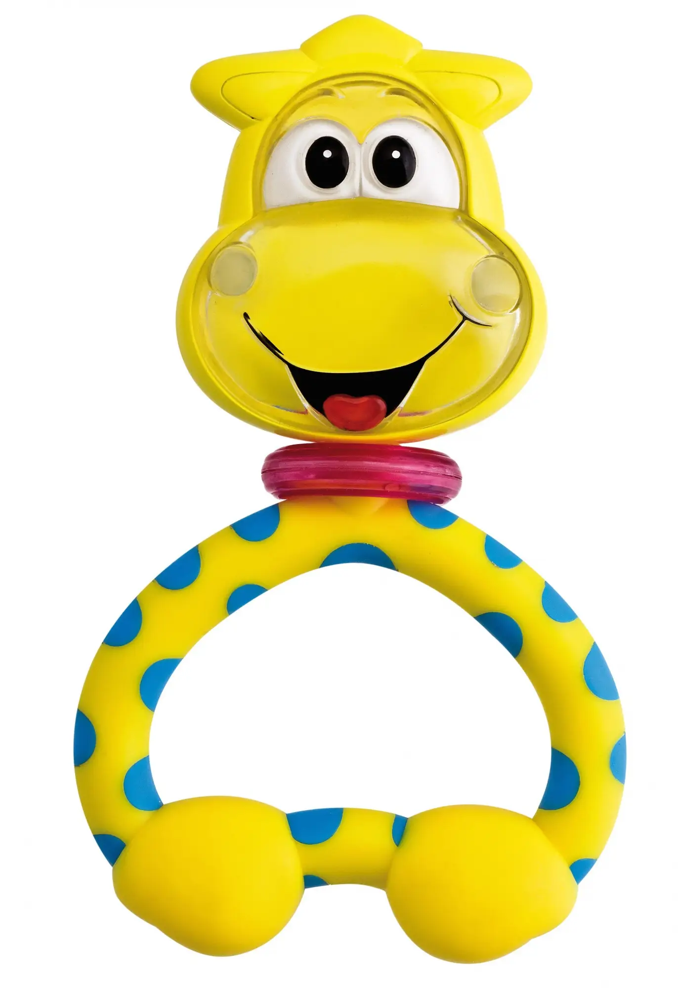 Chicco 61412000000 Yürüteçle