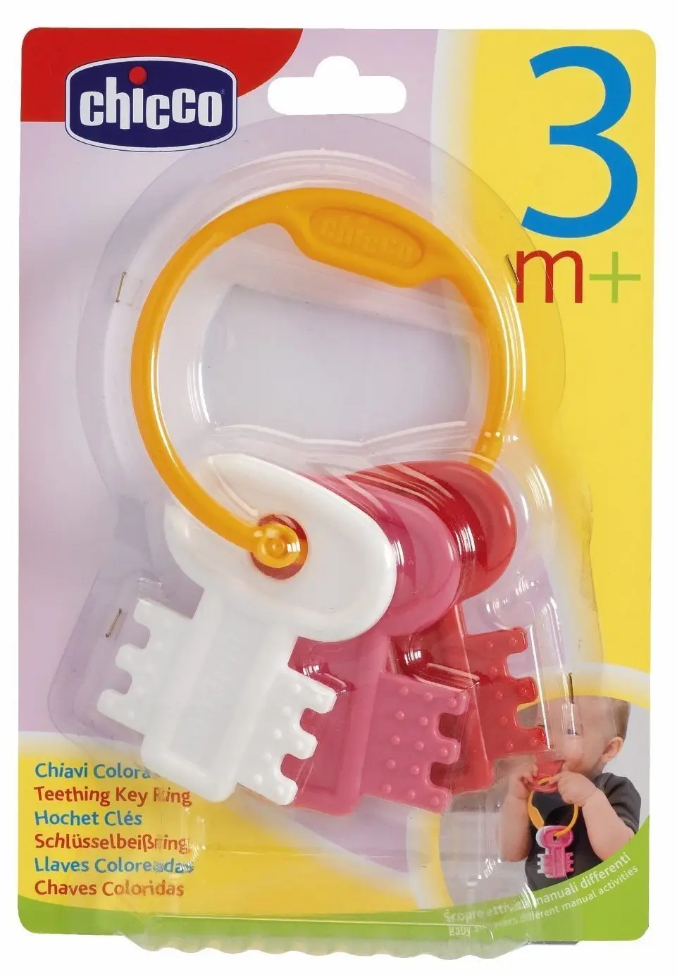 Chicco 63216100100 Thumbnail 2