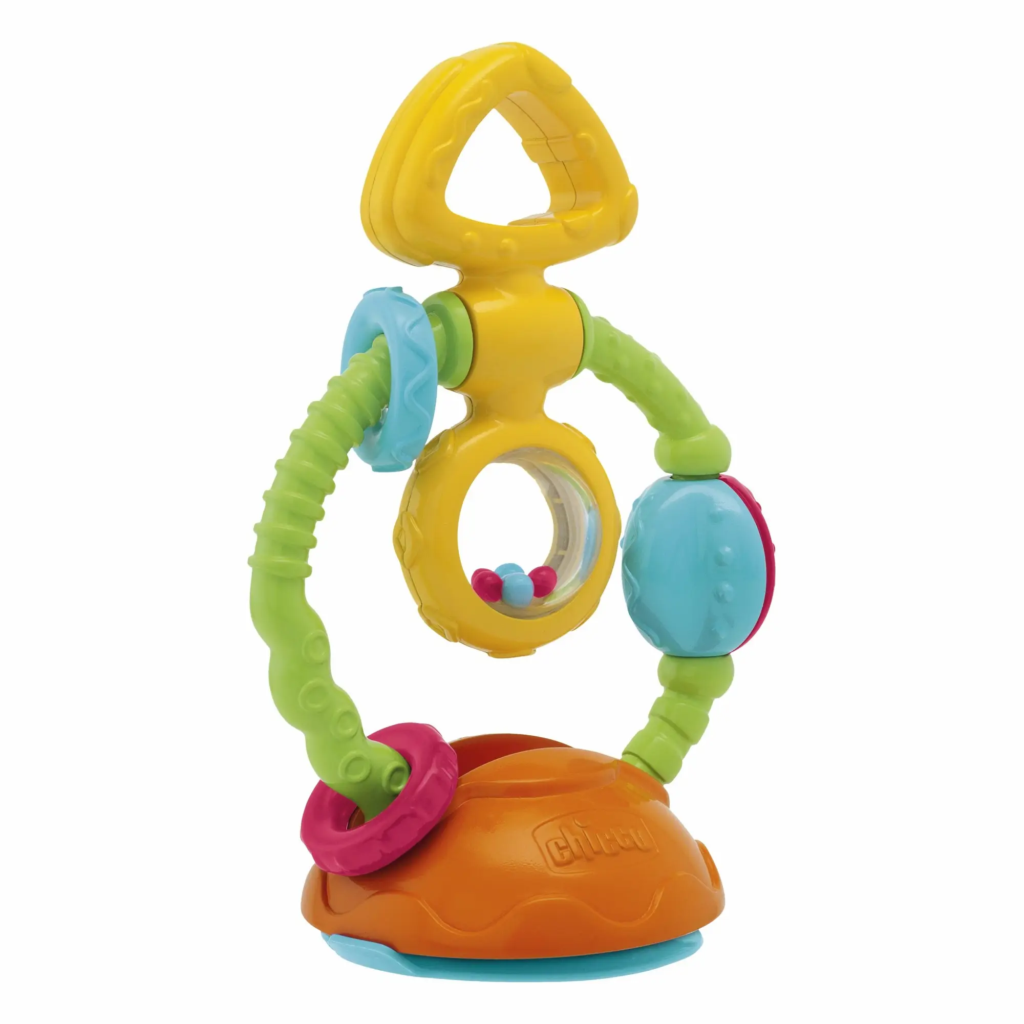 Chicco 69029000000 Yürüteçle