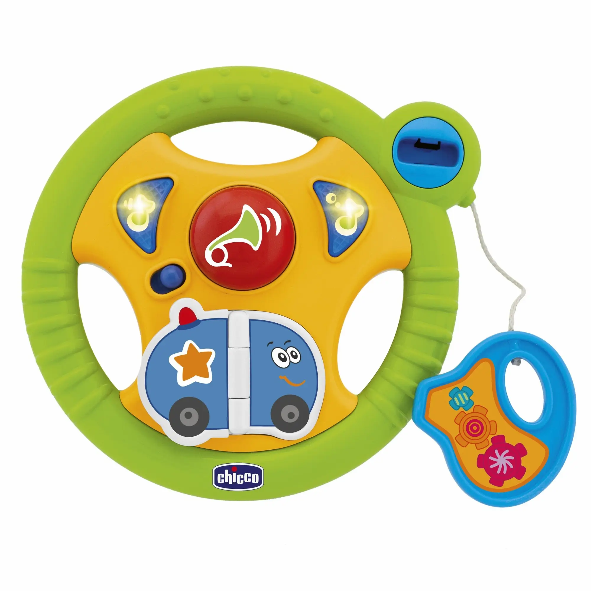 Chicco 70285000000 Yürüteçle