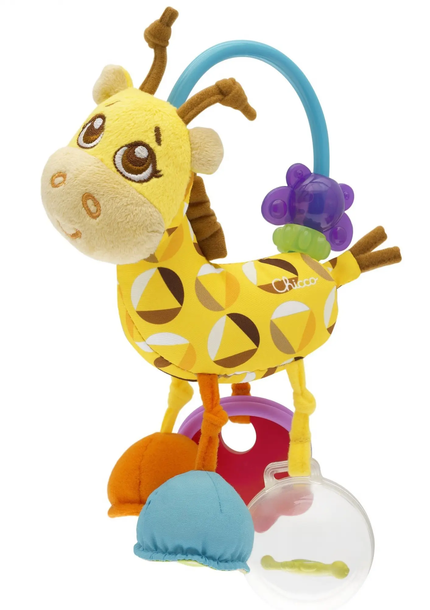 Chicco 7157000000 Yürüteçle