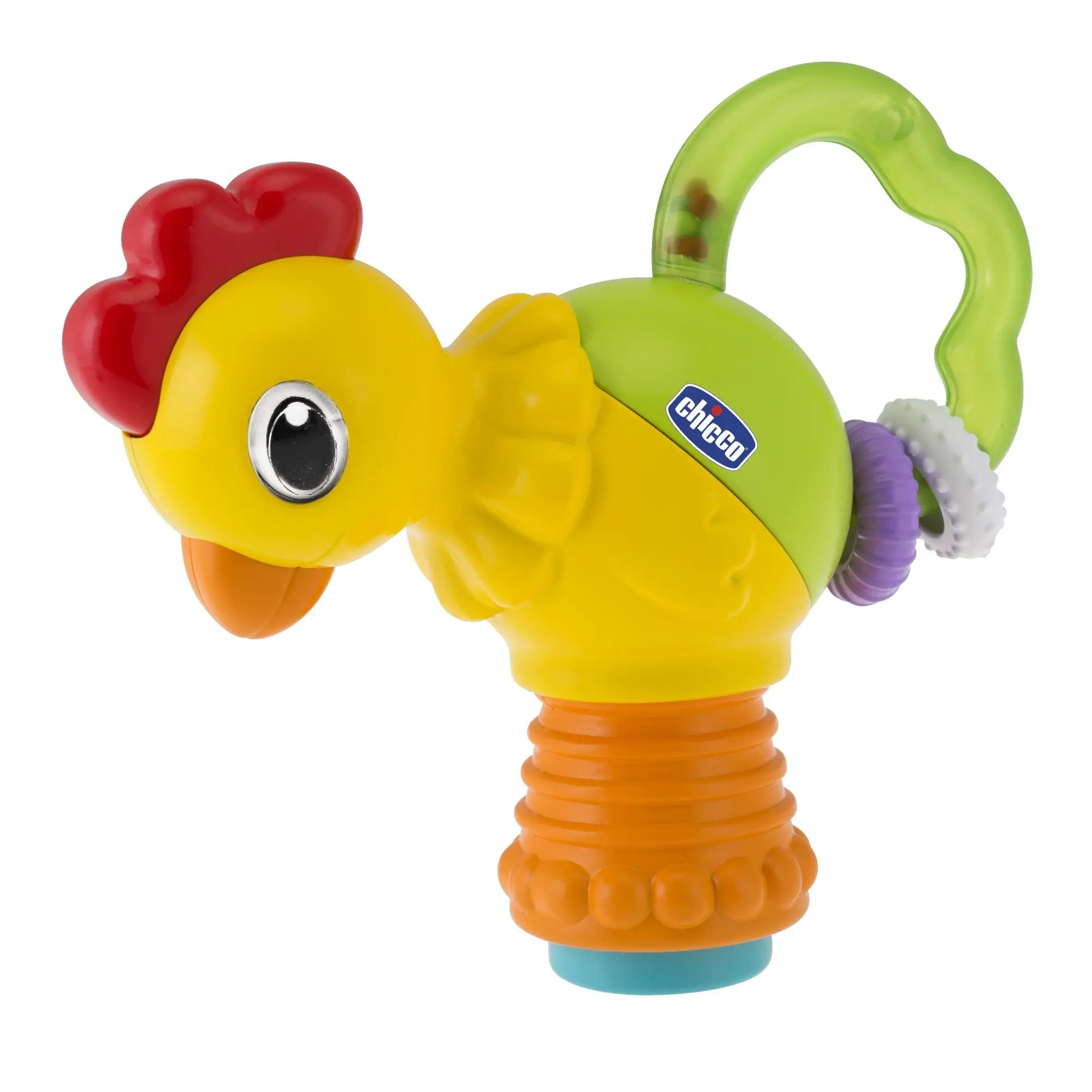 Chicco 7158000000 Yürüteçle
