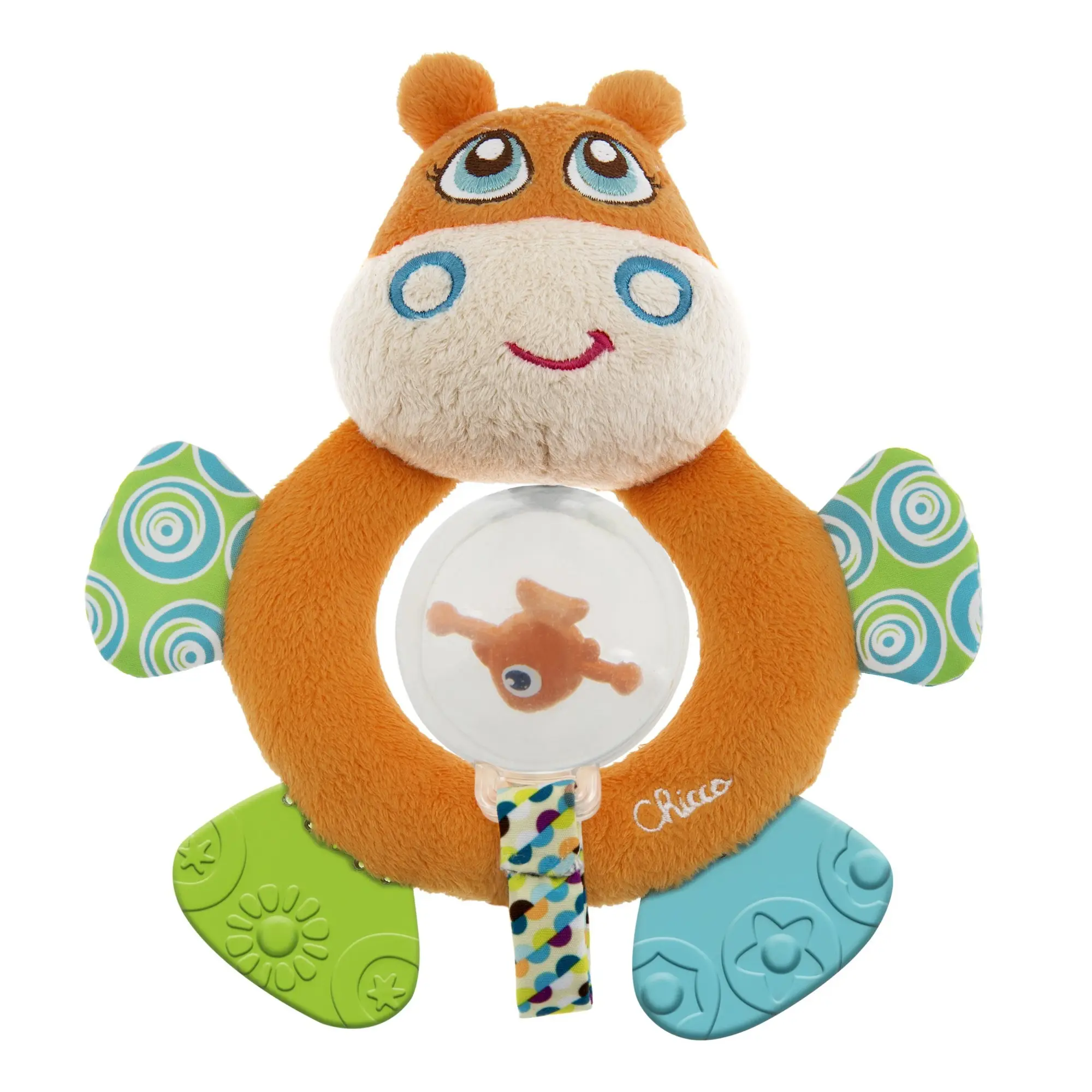 Chicco 7200000000 Yürüteçle