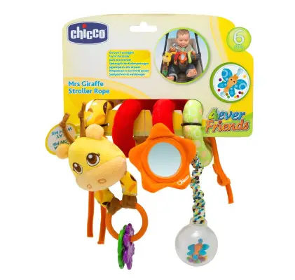 Chicco 7201000000 Thumbnail 1