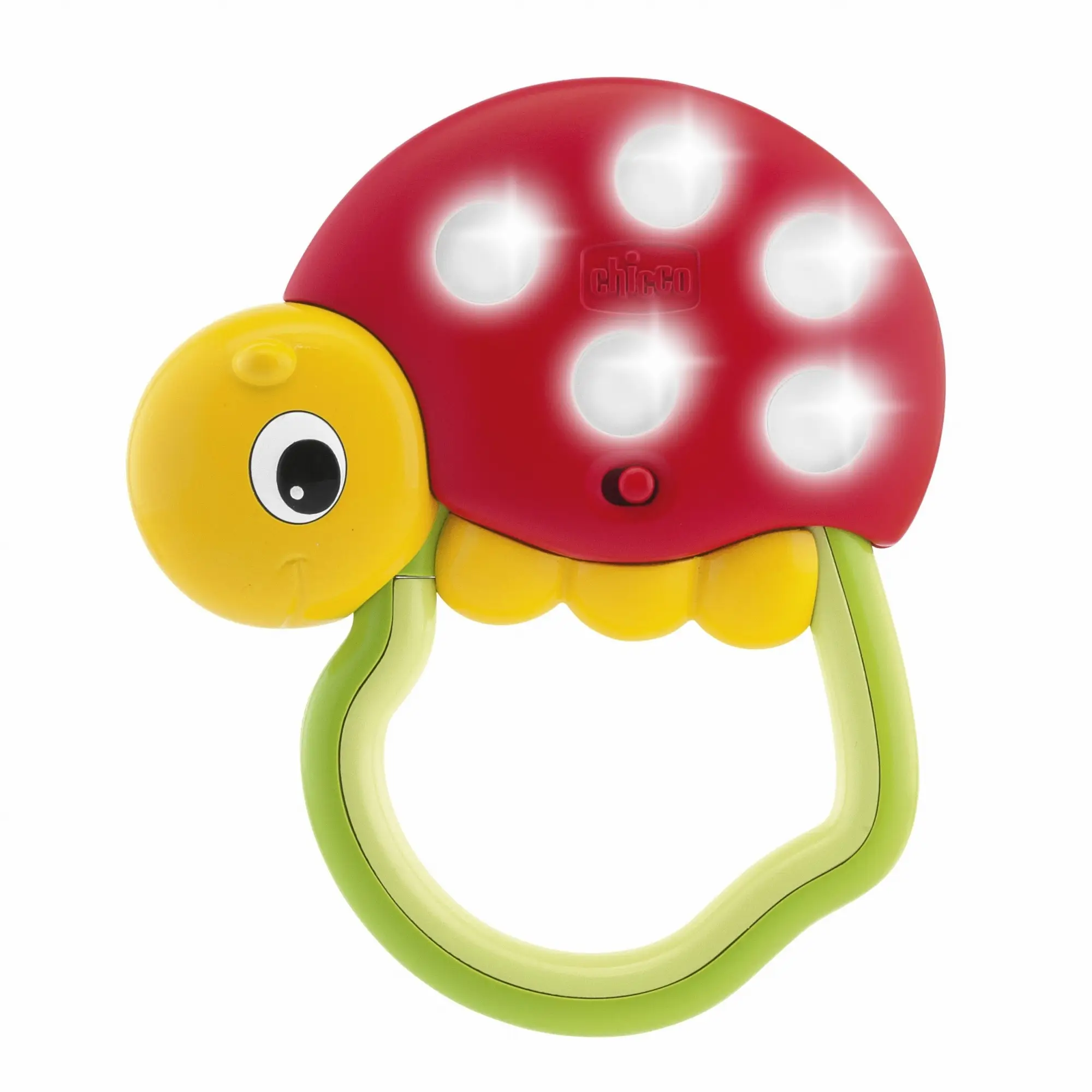 Chicco 72367000000 Yürüteçle