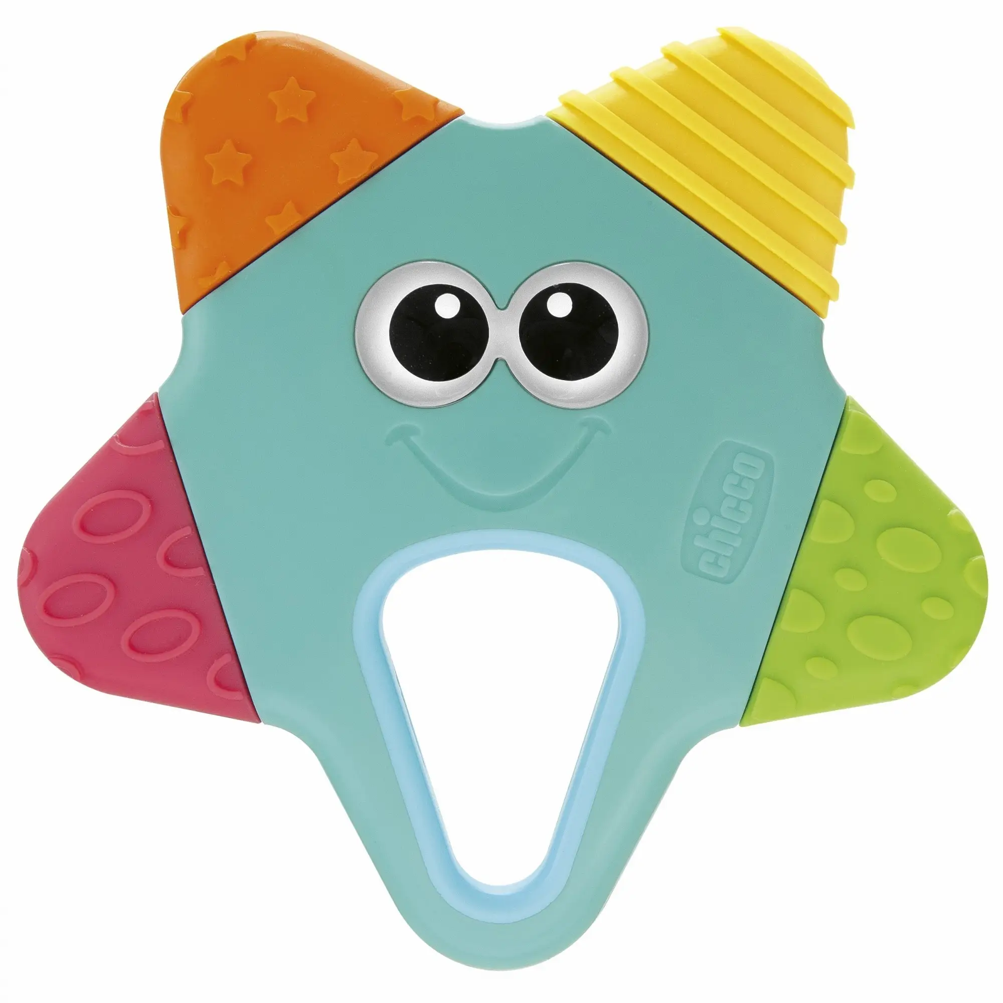 Chicco 72368000000 Yürüteçle
