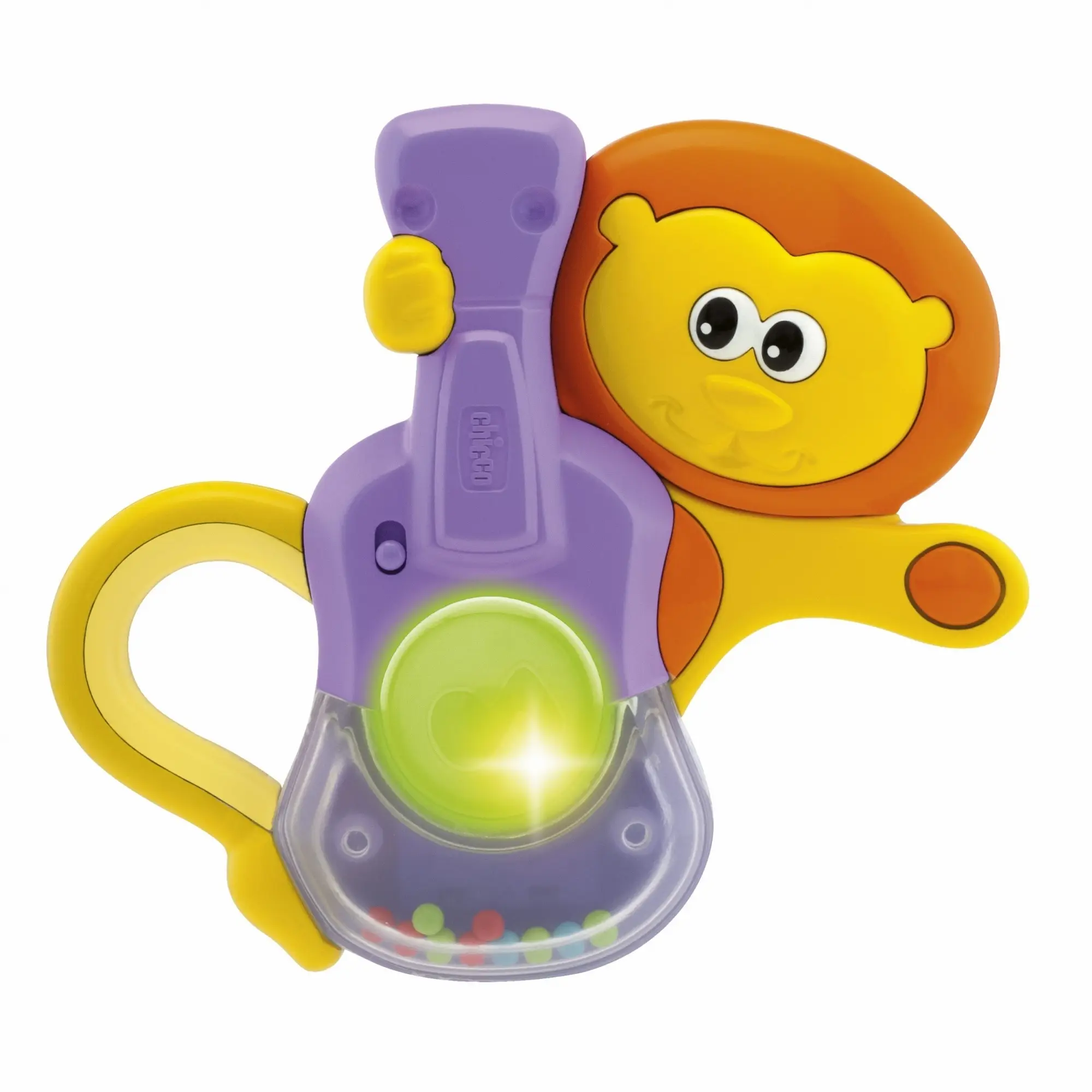 Chicco 72371000000 Yürüteçle