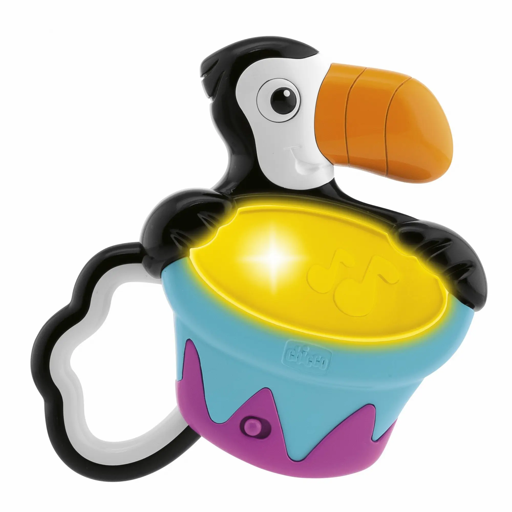 Chicco 72373000000 Yürüteçle