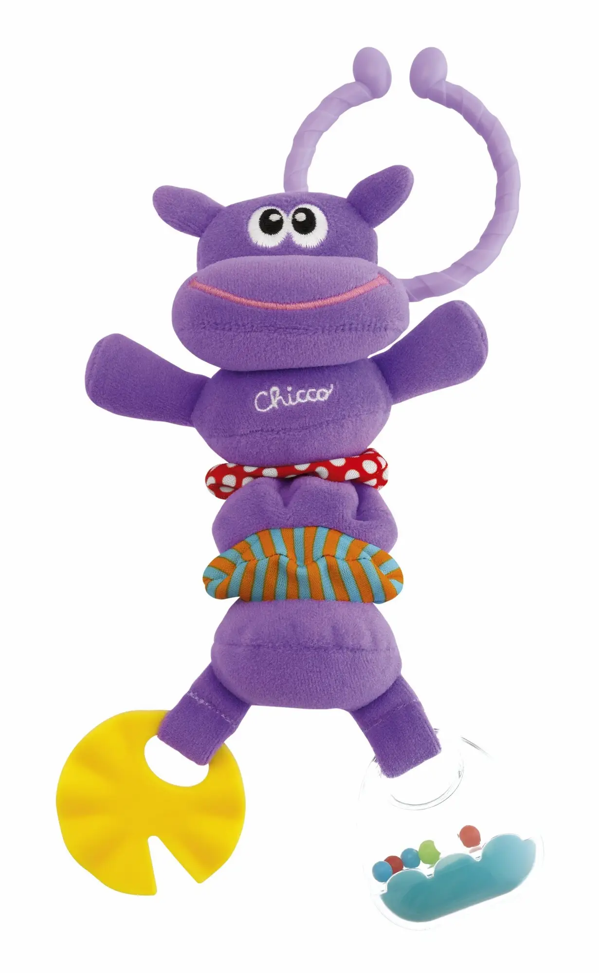 Chicco 72374000000 Yürüteçle