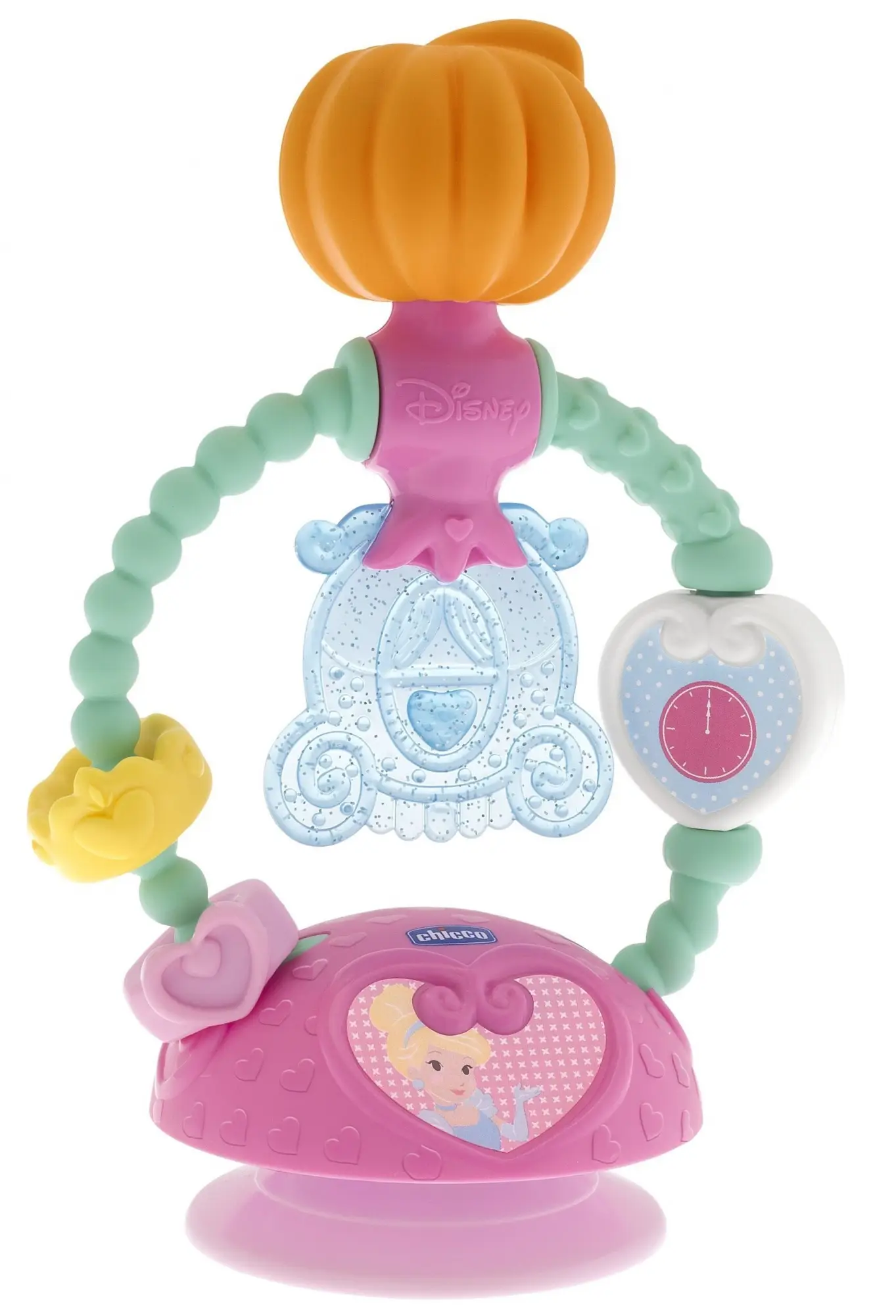 Chicco 7601000000 Yürüteçle