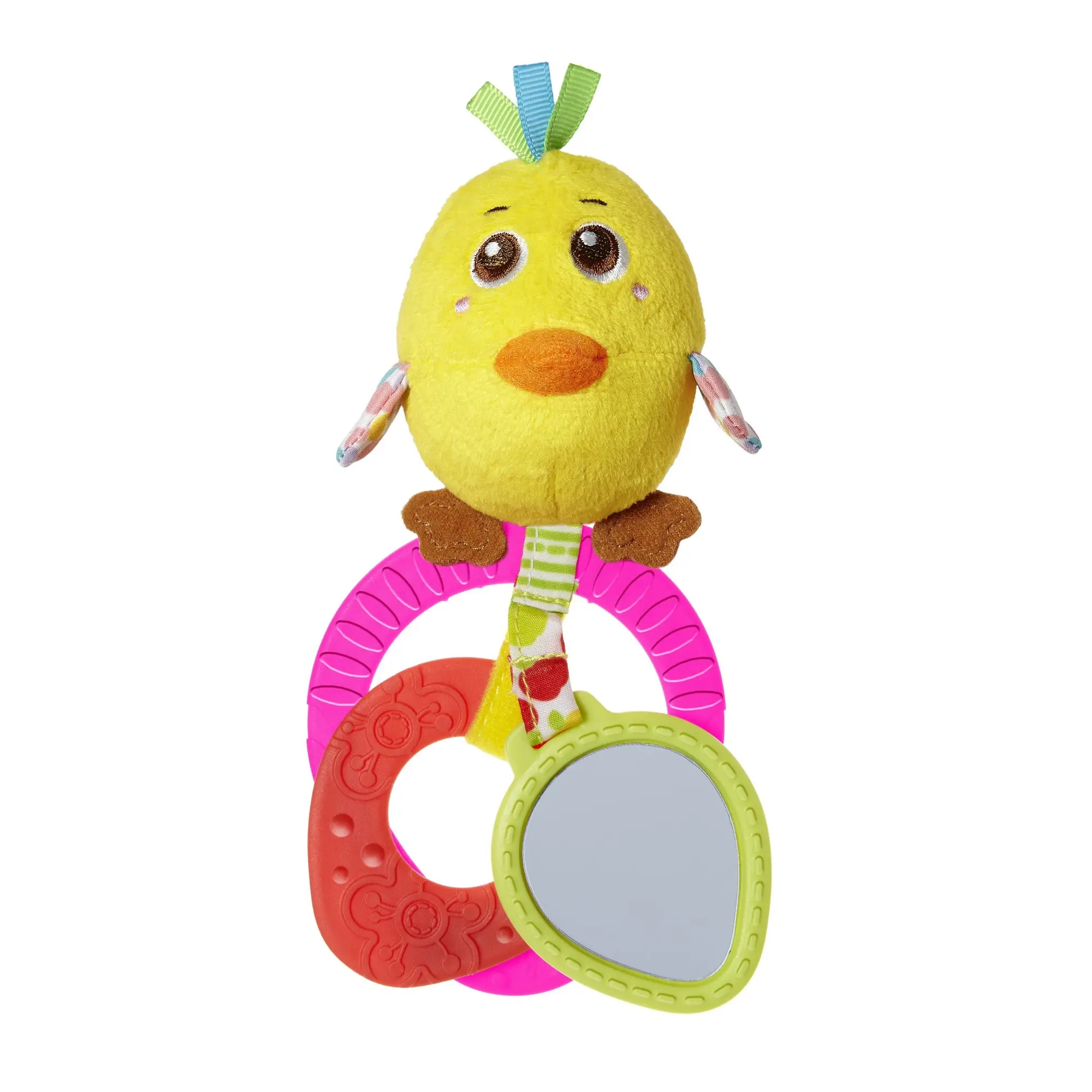 Chicco 7650000000 Yürüteçle