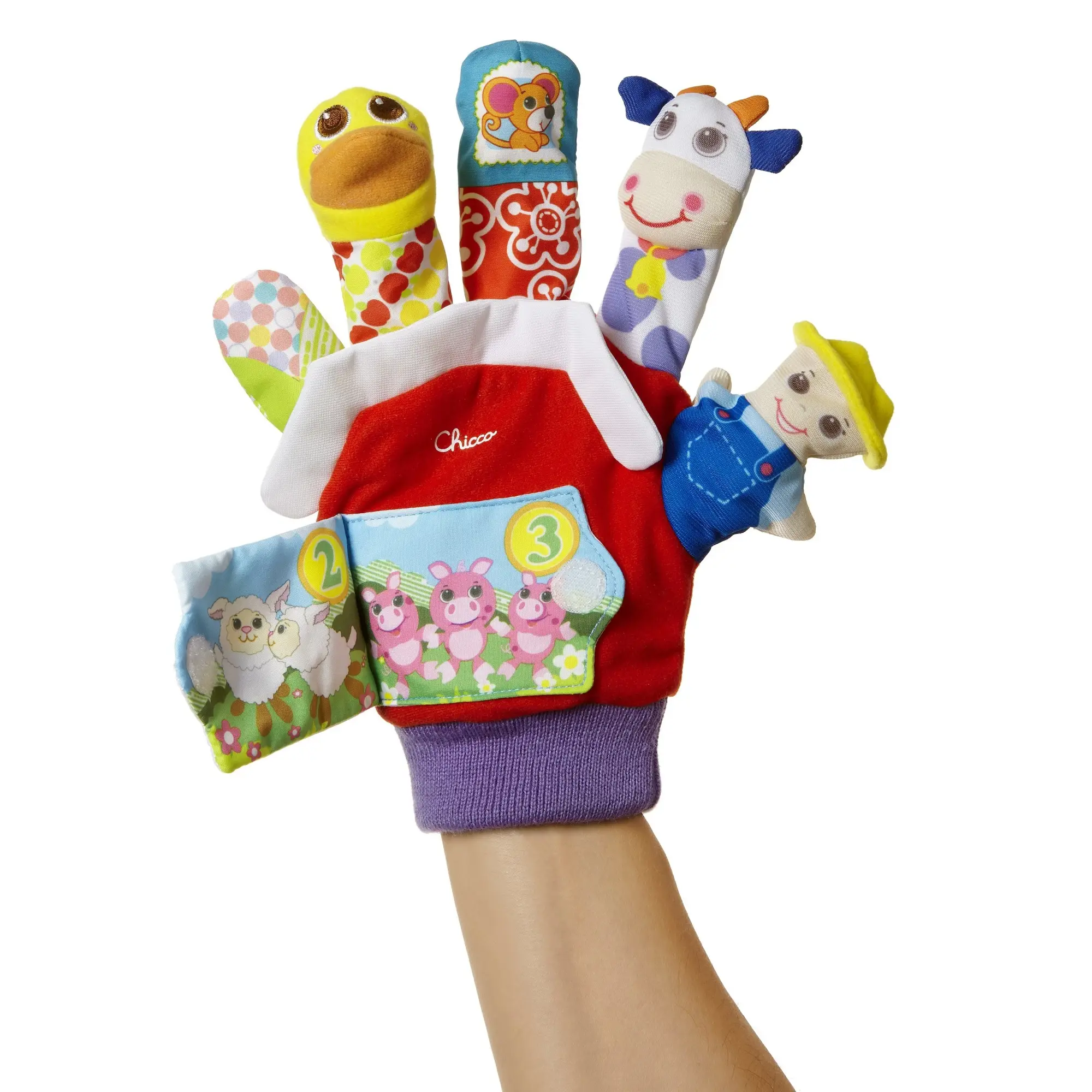 Chicco 7651000000 Thumbnail 2