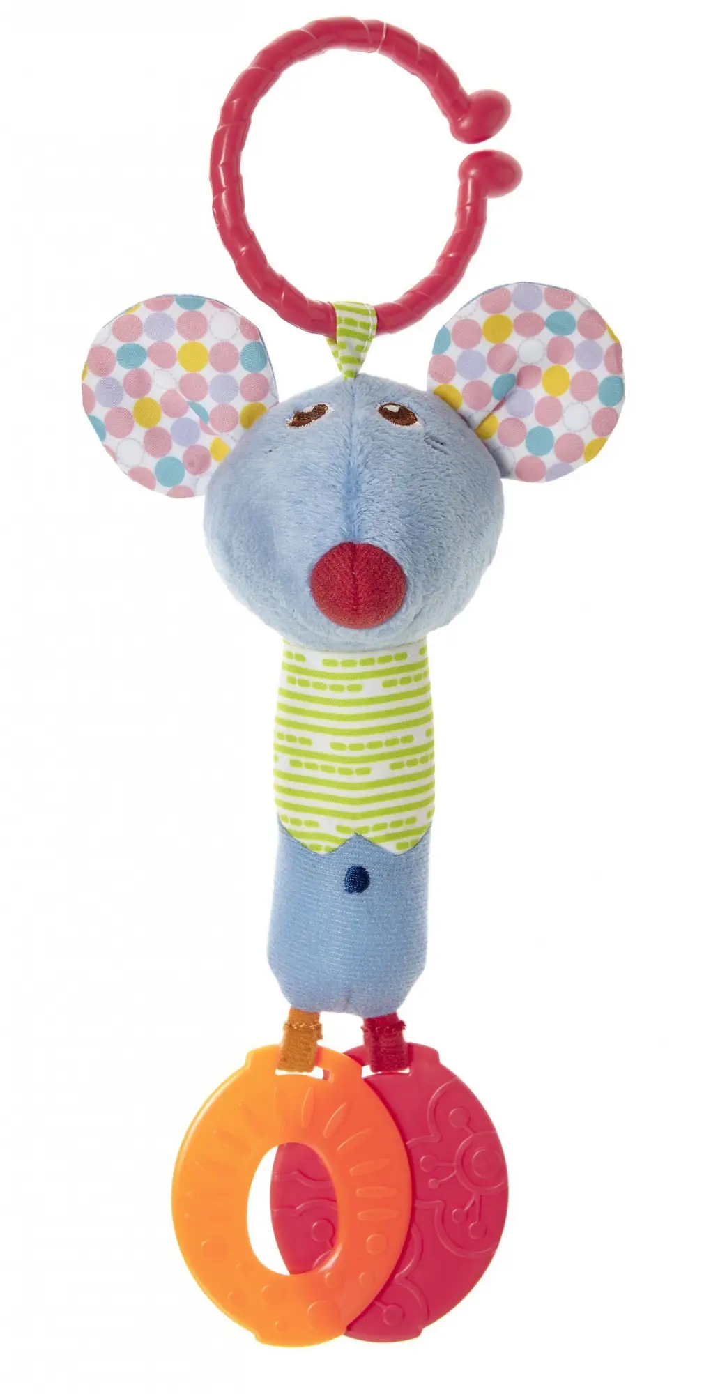 Chicco 7654000000 Yürüteçle