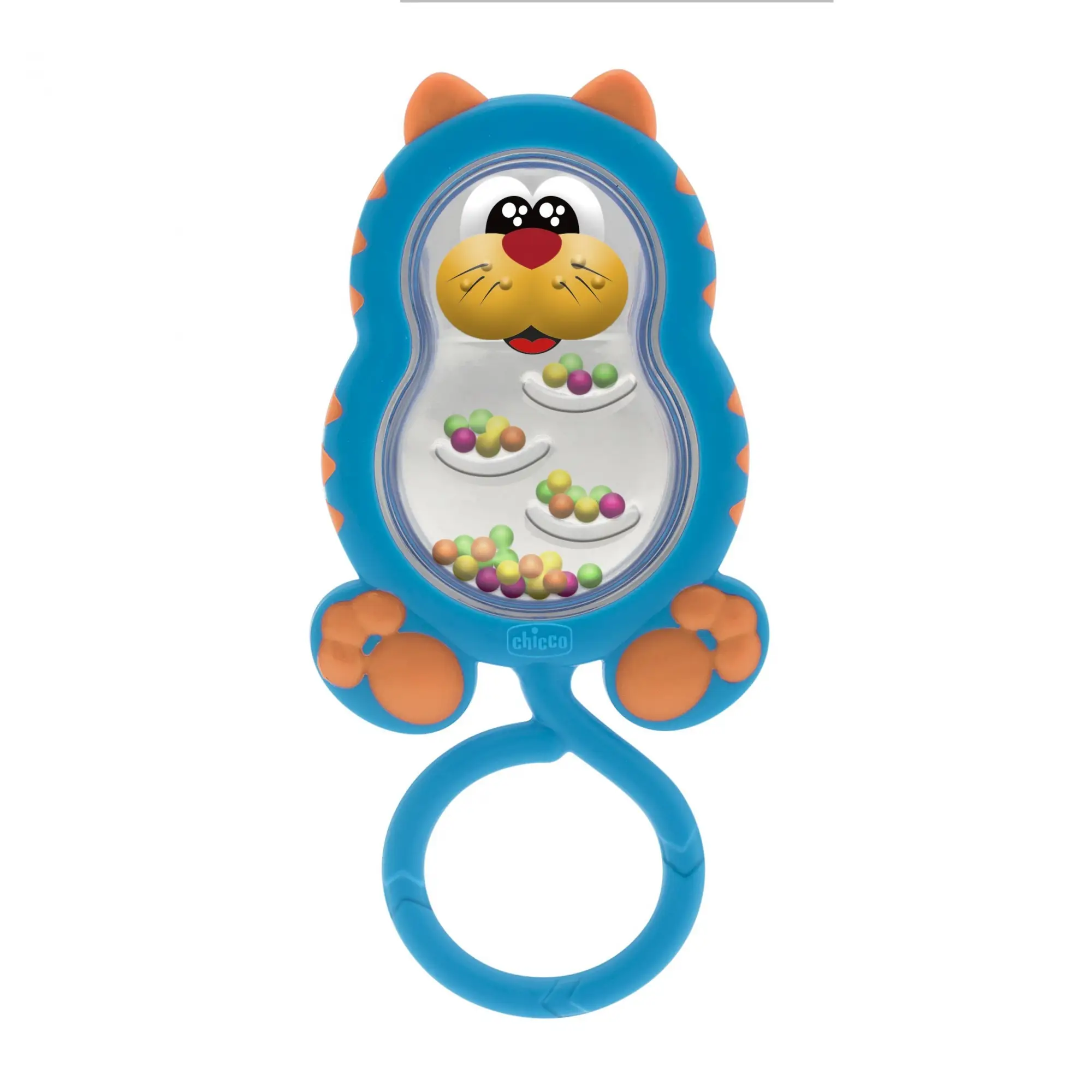 Chicco 7682000000 Yürüteçle