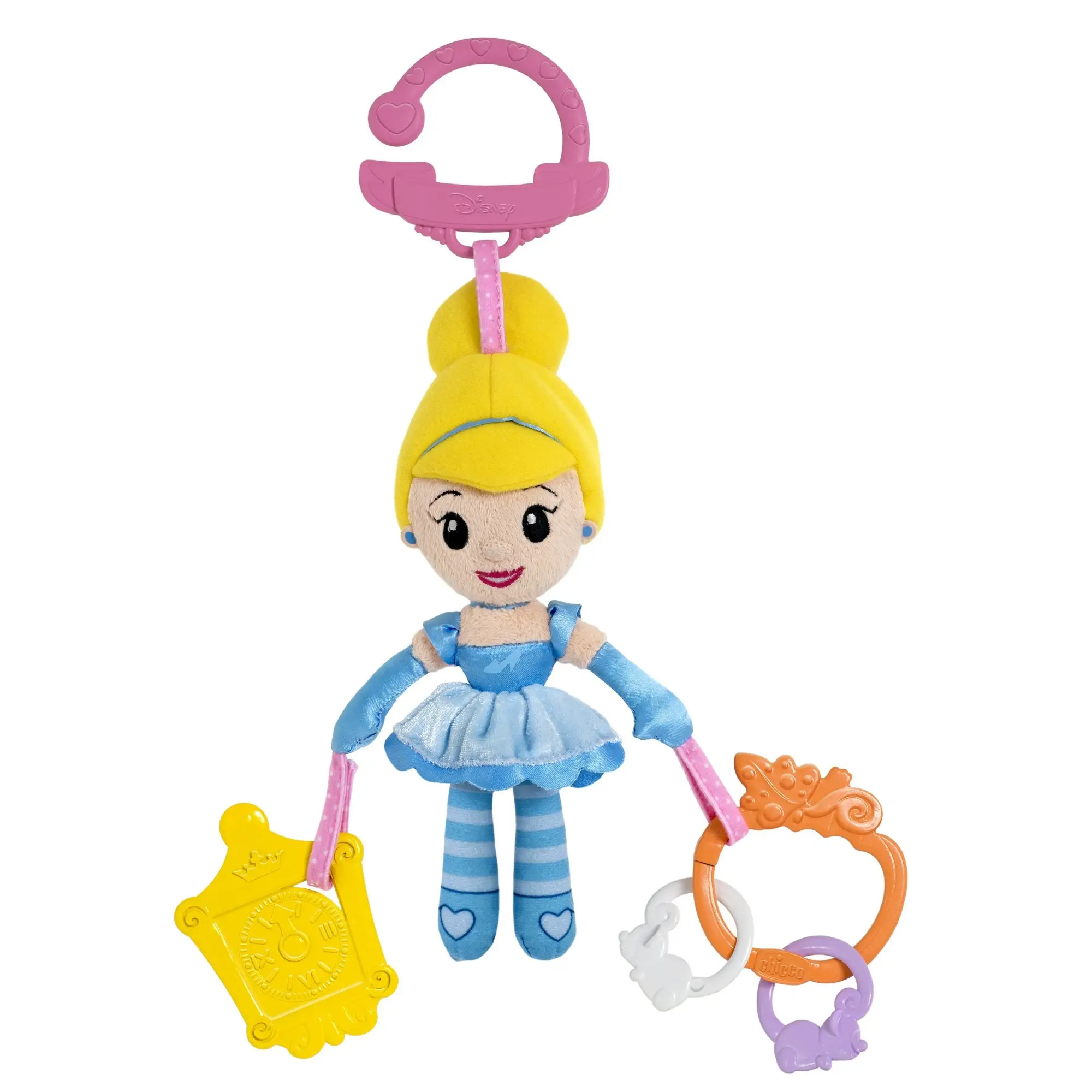 Chicco 7805000000 Yürüteçle